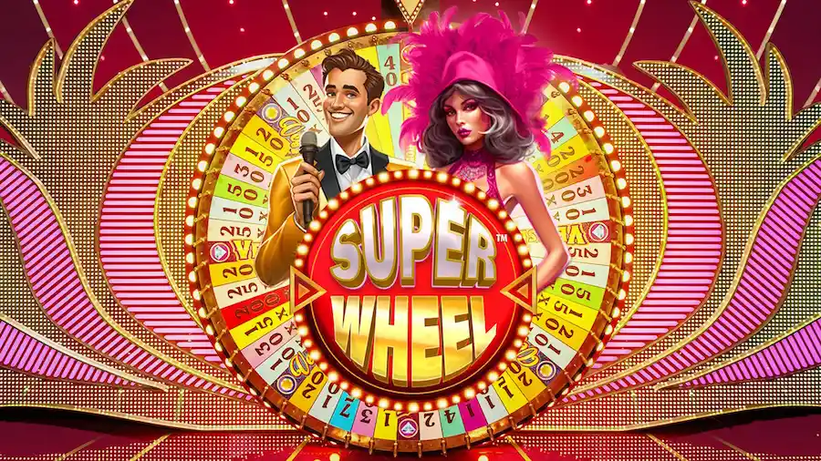 Super Wheel Winstarexchange